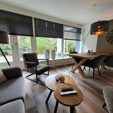 Secret Wellness Puur Natuur Holten Exterior foto
