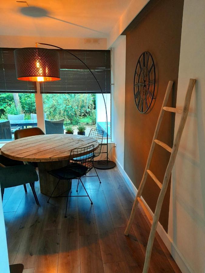 Secret Wellness Puur Natuur Holten Exterior foto