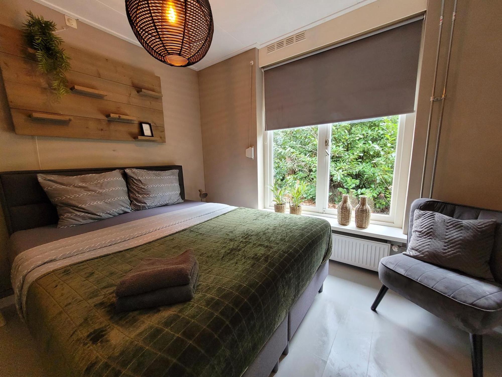 Secret Wellness Puur Natuur Holten Exterior foto