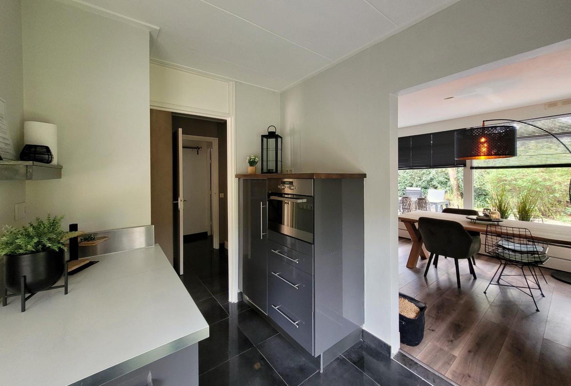 Secret Wellness Puur Natuur Holten Exterior foto